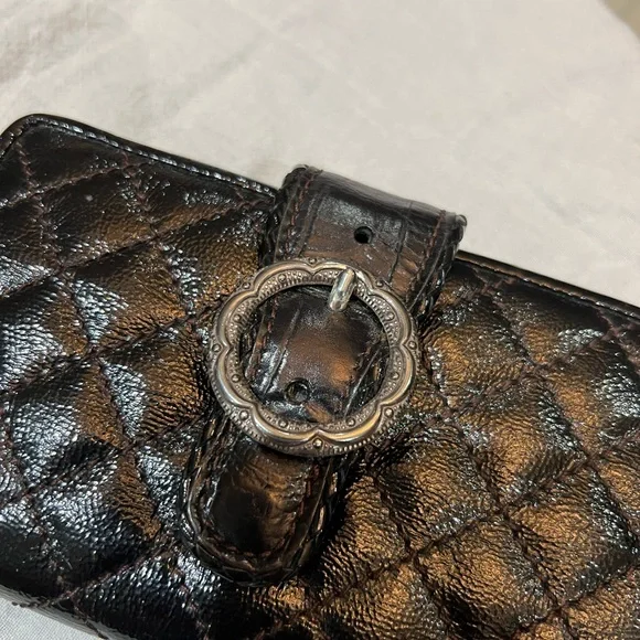 Brighton purse and wallet - Picture 15 of 16